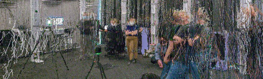 Hexagon supports new centre for digital planning and construction